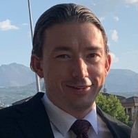 Christopher Grossmann