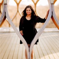 Kruti Mehta