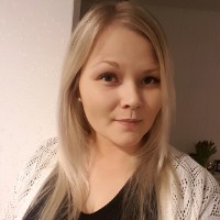 Jenna Leskinen