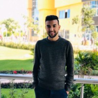 Mostafa Hamed