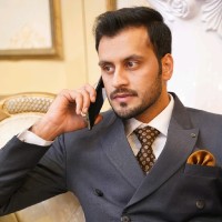 Mahad Pirzada