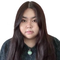 Michelle Ganbat
