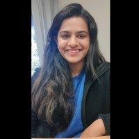 Ankita Deshpande