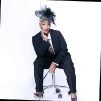 ELYCE BRAYBOY-TAYLOR, MBA