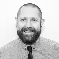 Ian Pardoe Tech Iosh
