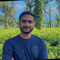 Akhil Patha