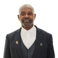 A. Kayode Coker