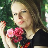 Olga Mykhailyshchuk