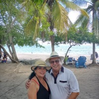 Norberto M. Aleman