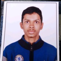 Rohith Shankar