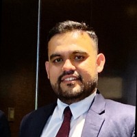 Faiazul Haque, Phd