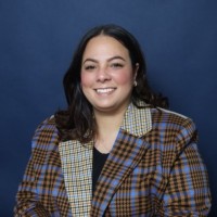 Ana Luz Martinez-Perez