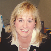 Mary Willis