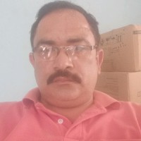 Rajeev Kumar