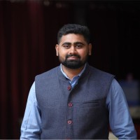 Mayur Pandagre