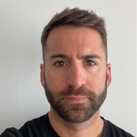 Jose Tomas Corral Rendic