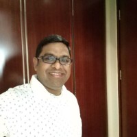 Rajakumar K R