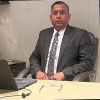 Ashutosh Sharma