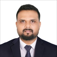 Shameel Ummer