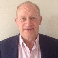Steve Crookes