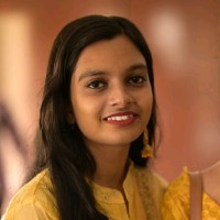 Sritama Mondal