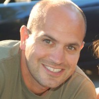 Shawn Roderiques