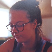 Anna Charline Gensrich