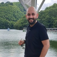 Emre Kalender