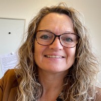 Kirsten Neiman