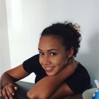 Céline Octave