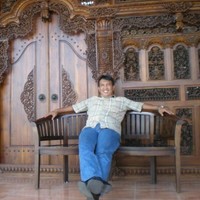 Totok Sugiarto