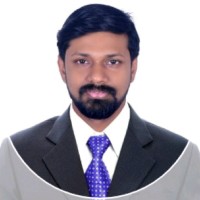 SANTHOSH M S