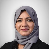 Fatima Shah