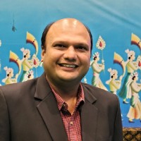 Amar Bhatt