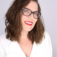 Stephanie Bergeman