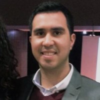 Diego Vilches Fuentes