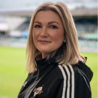 Leanne McCready