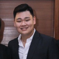 Gerard Vincent Tecson