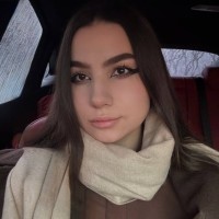 Iryna Melnychuk