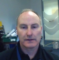 Paul Stewart