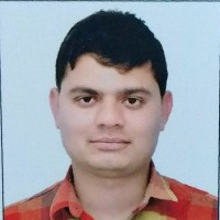 Gaurang Patel