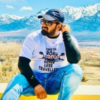Karthik Thangaraj