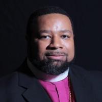 Archbishop Paul M. Price, Jr