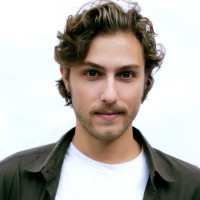 Parker Myers