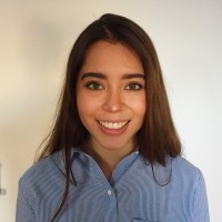 Diana Aguilar Madrid