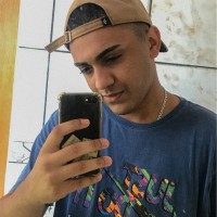 João Vitor Pacheco