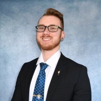 Justin Boyer, Mba