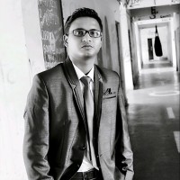Rajesh Kumar