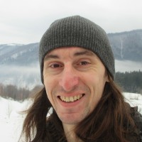 Yurii Yaroshenko