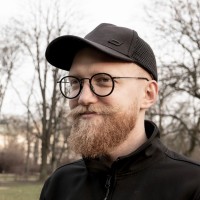 Marcin Dmoch